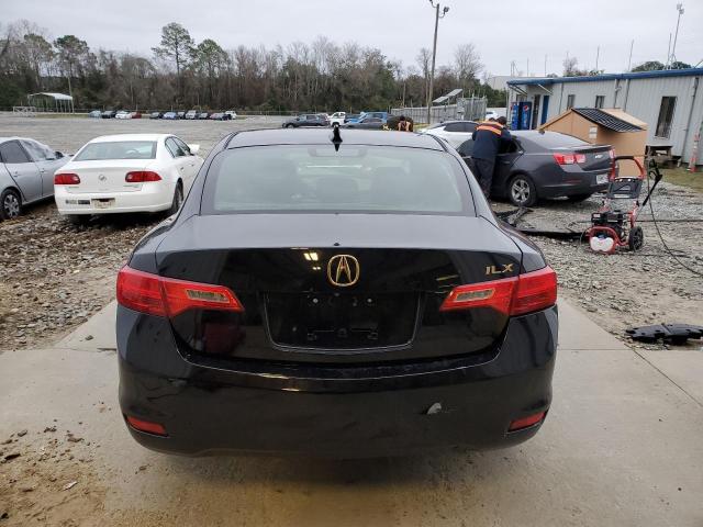 Photo 6 from auction – 2015 ACURA ILX 20 with VIN 19VDE1F33FE000318