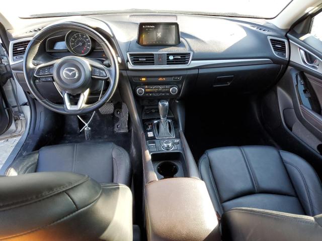 Photo 8 from auction – 2018 MAZDA 3 TOURING with VIN 3MZBN1L37JM178893