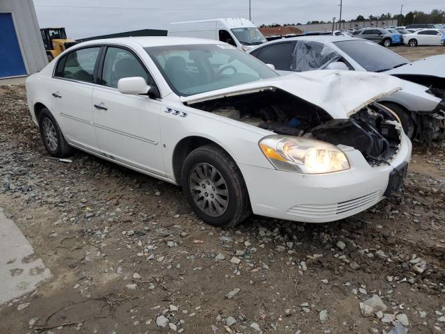 Photo 4 from auction – 2006 BUICK LUCERNE CX with VIN 1G4HP57266U189110