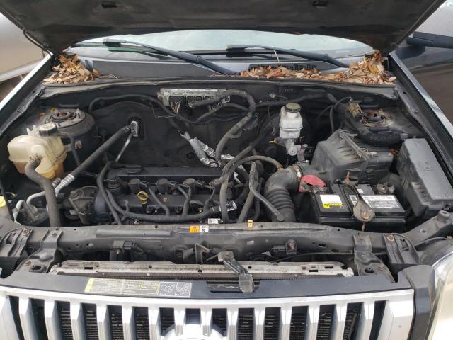 Photo 12 from auction – 2011 MERCURY MARINER with VIN 4M2CN8B71BKJ04425