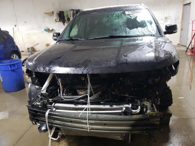 Photo 5 from auction – 2019 FORD EXPLORER L with VIN 1FM5K8F83KGA70688