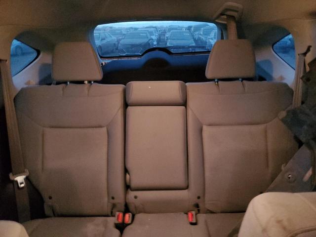 Photo 10 from auction – 2015 HONDA CR-V LX with VIN 5J6RM4H33FL036736