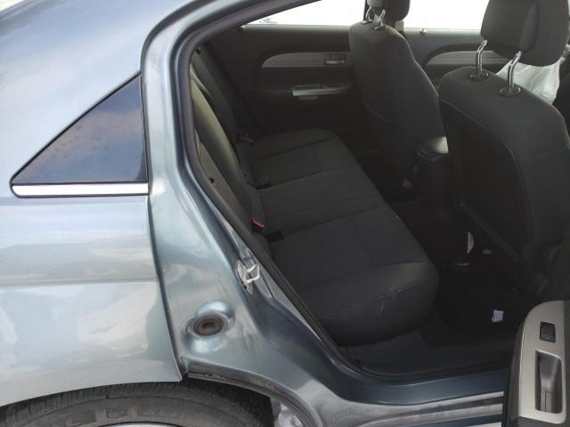 Photo 11 from auction – 2010 CHRYSLER SEBRING TO with VIN 1C3CC4FB2AN227333