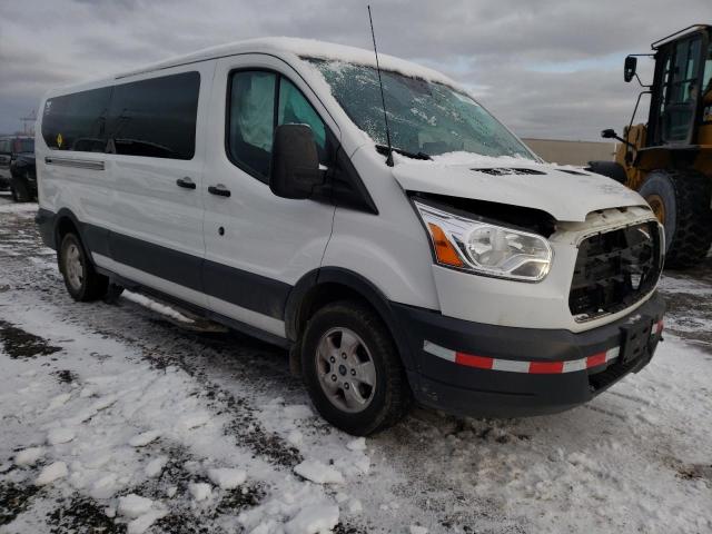 Photo 4 from auction – 2017 FORD TRANSIT T- with VIN 1FBZX2YM4HKA37353