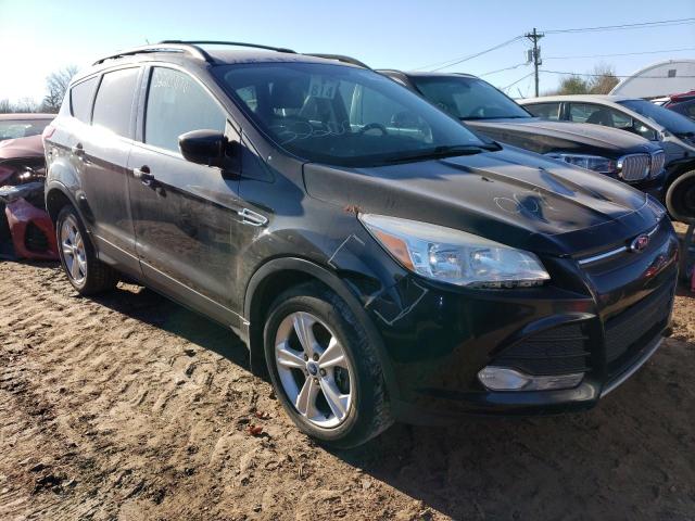 Photo 4 from auction – 2013 FORD ESCAPE SE with VIN 1FMCU9GX4DUA15295