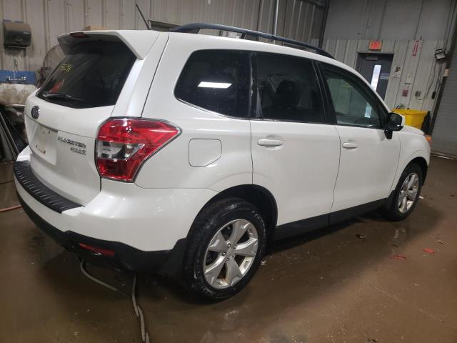 Photo 3 from auction – 2014 SUBARU FORESTER 2 with VIN JF2SJAHC9EH482651
