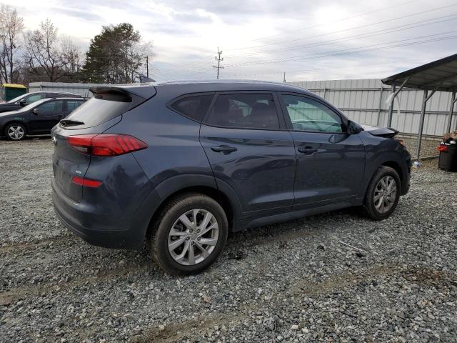 Photo 3 from auction – 2019 HYUNDAI TUCSON LIM with VIN KM8J3CA47KU058175