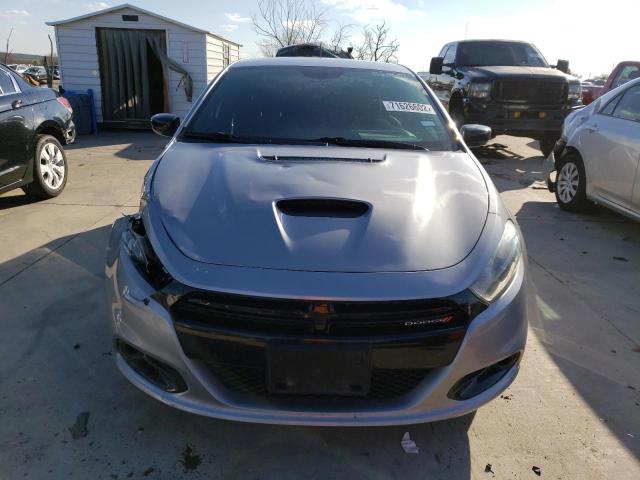 Photo 5 from auction – 2016 DODGE DART GT SP with VIN 1C3CDFGB0GD823725