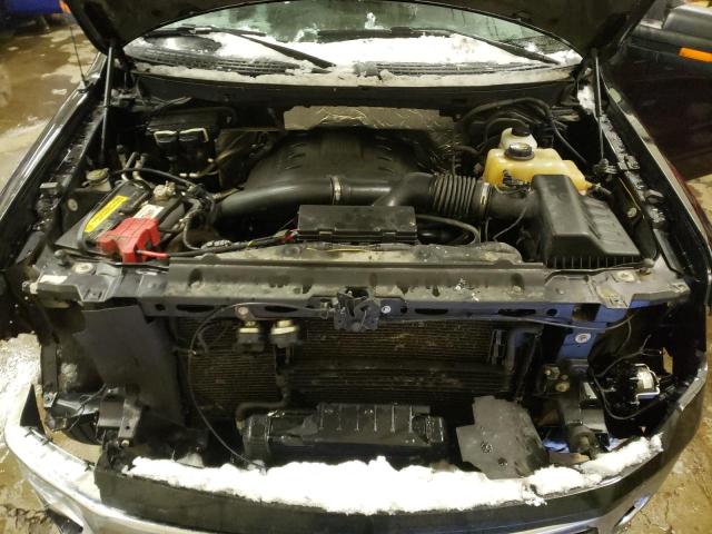 Photo 11 from auction – 2012 FORD F150 SUPER with VIN 1FTFW1ET2CFB35421