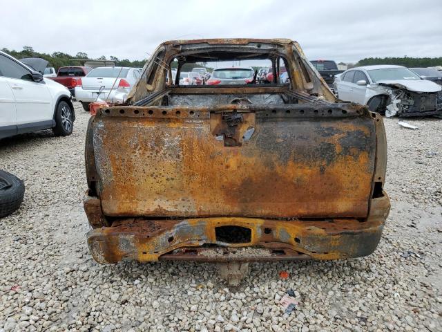 Photo 6 from auction – 2008 CHEVROLET AVALANCHE with VIN 3GNEC12038G309279