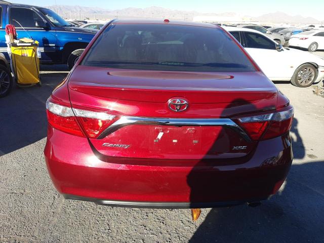 Photo 6 from auction – 2017 TOYOTA CAMRY LE with VIN 4T1BF1FK0HU649237