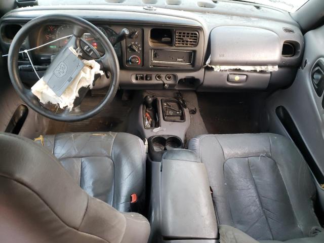 Photo 8 from auction – 1999 DODGE DURANGO with VIN 1B4HS28Z0XF611582