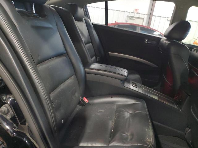 Фото 10 с аукциона – 2006 NISSAN MAXIMA с VIN 1N4BA41E66C846900