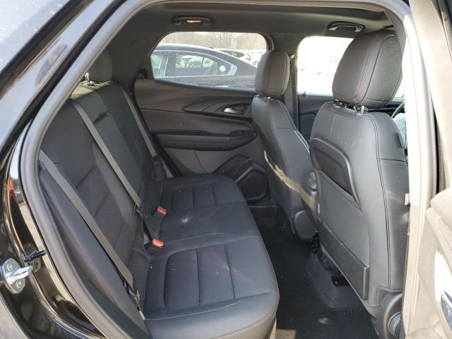 Photo 11 from auction – 2021 CHEVROLET TRAILBLAZE with VIN KL79MTSL3MB014549