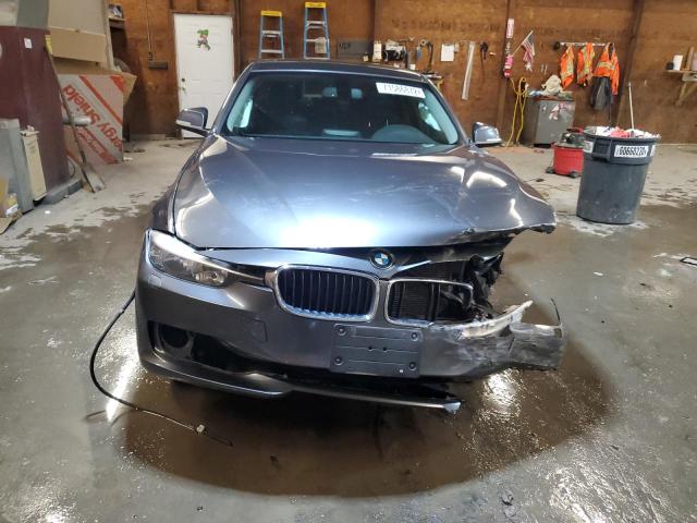 Photo 5 from auction – 2014 BMW 328 XI with VIN WBA3B3C51EJ980675