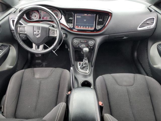 Photo 8 from auction – 2014 DODGE DART SXT with VIN 1C3CDFBB0ED776362