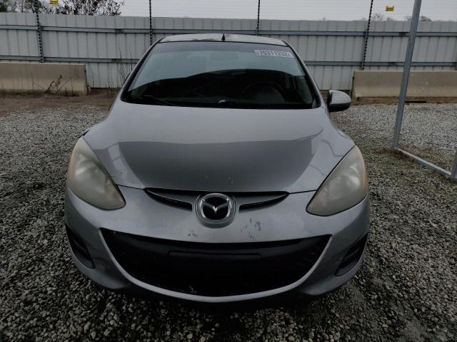 Photo 5 from auction – 2013 MAZDA MAZDA2 with VIN JM1DE1KY9D0155437