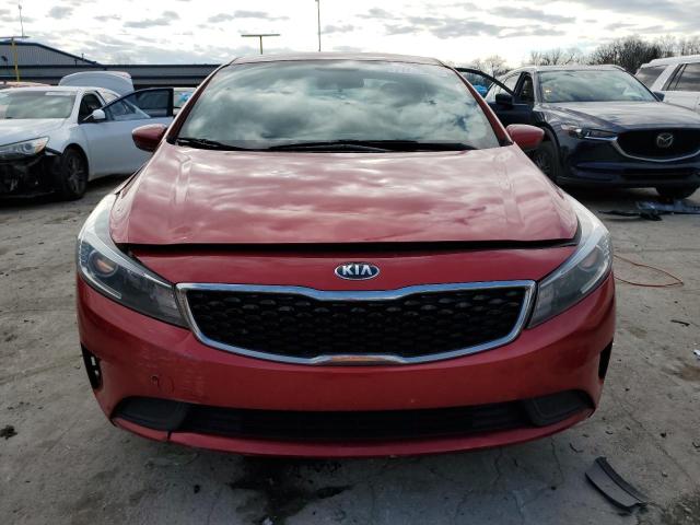 Photo 5 from auction – 2018 KIA FORTE LX with VIN 3KPFL4A72JE175475