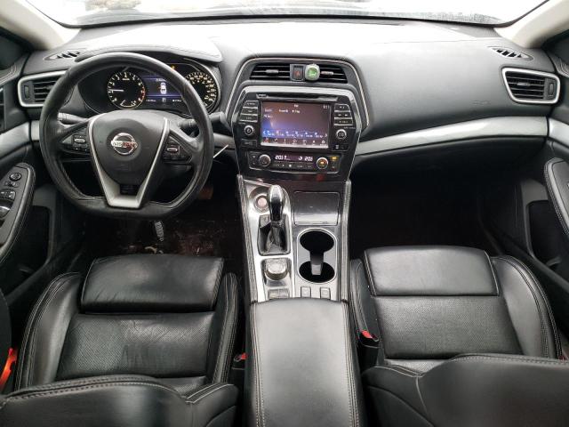 Photo 8 from auction – 2016 NISSAN MAXIMA 3.5 with VIN 1N4AA6AP1GC414905