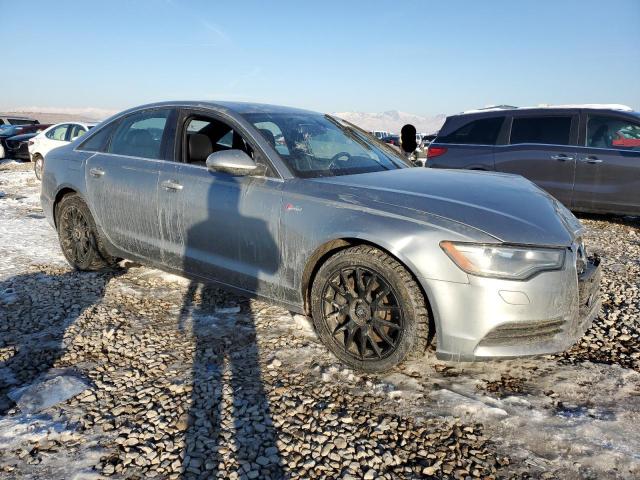 Photo 4 from auction – 2013 AUDI A6 PREMIUM with VIN WAUGGAFC0DN158670