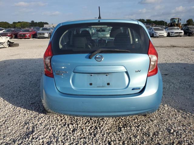 Photo 6 from auction – 2015 NISSAN VERSA NOTE with VIN 3N1CE2CP0FL430726