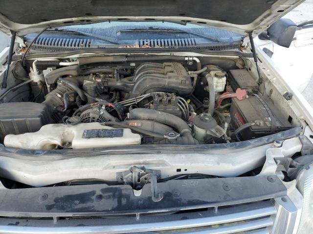 Photo 12 from auction – 2007 FORD EXPLORER X with VIN 1FMEU63E97UB09768