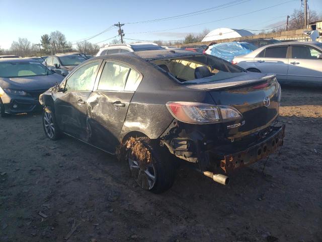Photo 2 from auction – 2010 MAZDA 3 S with VIN JM1BL1S60A1147101