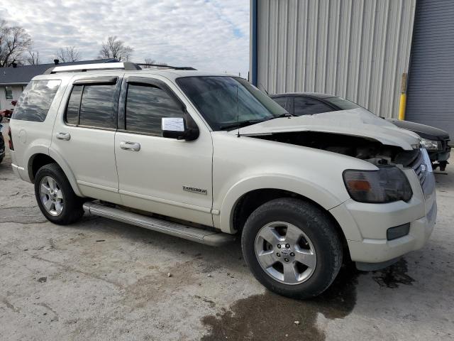 Photo 4 from auction – 2006 FORD EXPLORER L with VIN 1FMEU65E16ZA08514