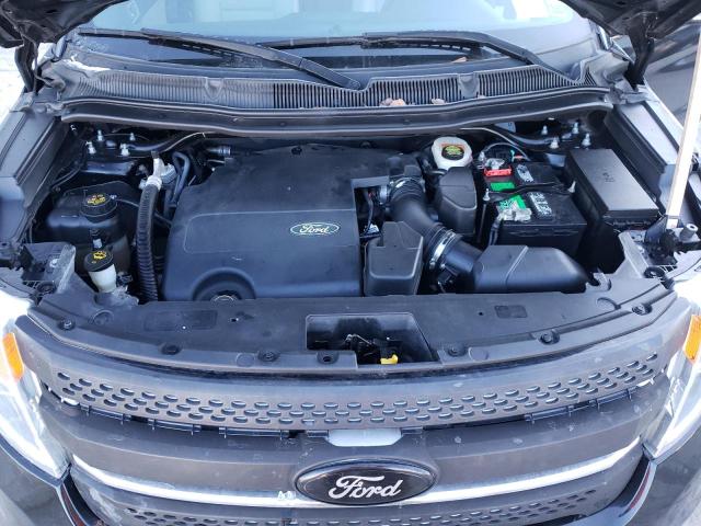 Photo 12 from auction – 2015 FORD EXPLORER X with VIN 1FM5K8D80FGA23787
