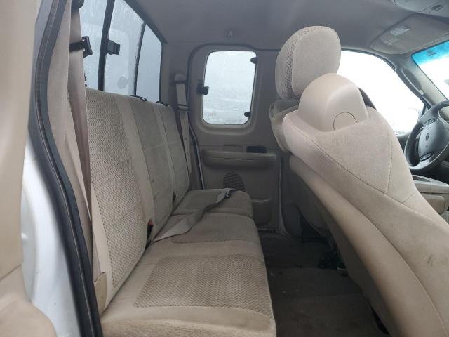 Photo 10 from auction – 2002 FORD F 150 with VIN 1FTPX18L82NB02277