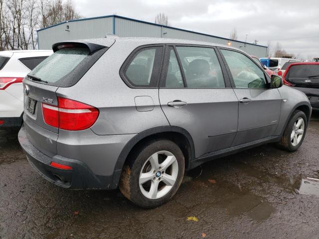 Photo 3 from auction – 2010 BMW X5 XDRIVE3 with VIN 5UXFE4C50AL276543