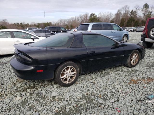Photo 3 from auction – 2002 CHEVROLET CAMARO with VIN 2G1FP22K722125877