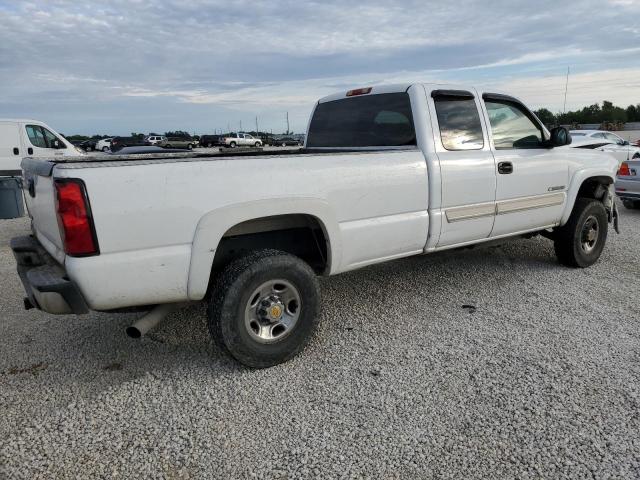 Photo 3 from auction – 2006 CHEVROLET SILVERADO with VIN 1GCHC29G46E206729