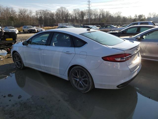 Photo 2 from auction – 2017 FORD FUSION SE with VIN 3FA6P0H91HR321071