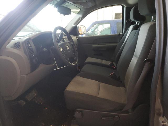 Photo 7 from auction – 2008 CHEVROLET SILVERADO with VIN 1GCEC14X98Z311265
