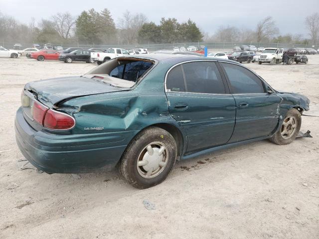 Photo 3 from auction – 2000 BUICK LESABRE CU with VIN 1G4HP54K5YU352238