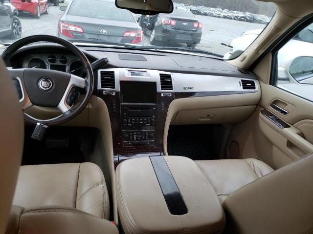 Photo 8 from auction – 2010 CADILLAC ESCALADE H with VIN 1GYUKEEJ5AR160148