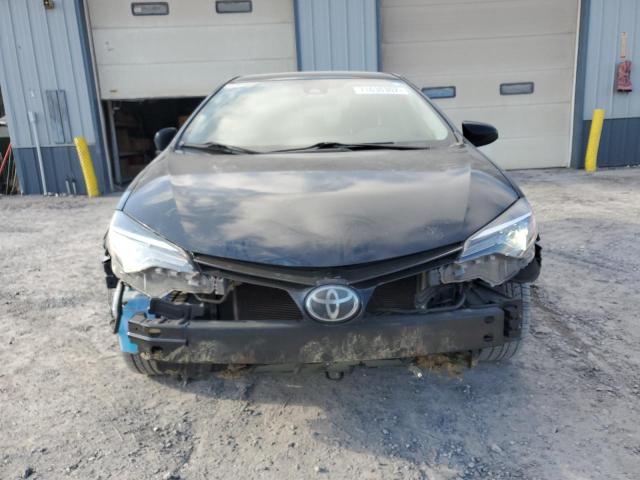 Photo 5 from auction – 2017 TOYOTA COROLLA L with VIN 2T1BURHE4HC827261