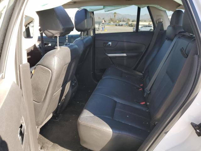 Photo 11 from auction – 2014 FORD EDGE SEL with VIN 2FMDK3JCXEBA83332