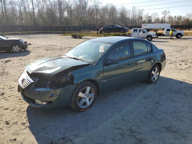 Photo 1 from auction – 2007 SATURN ION LEVEL with VIN 1G8AL55F17Z195404