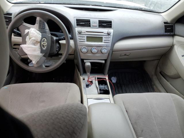 Photo 8 from auction – 2011 TOYOTA CAMRY BASE with VIN 4T1BF3EK8BU145779