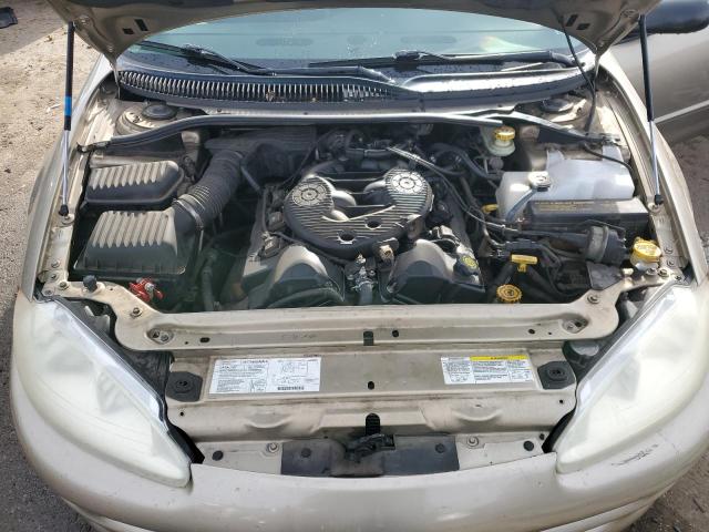 Photo 11 from auction – 2004 DODGE INTREPID S with VIN 2B3HD46RX4H639283
