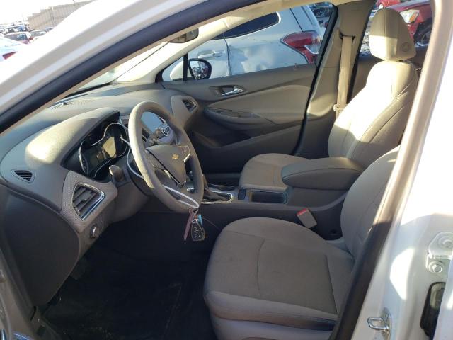 Photo 7 from auction – 2017 CHEVROLET CRUZE LT with VIN 3G1BE5SM4HS531836