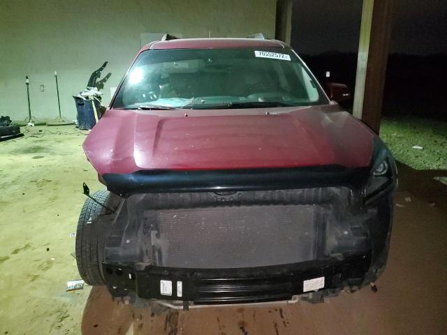 صورة رقم 5 من المزاد - 2014 GMC ACADIA DEN مع VIN 1GKKRTKDXEJ243417
