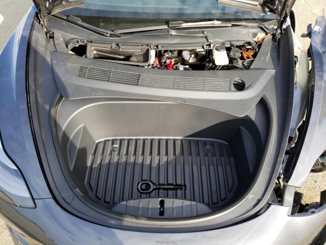 Photo 11 from auction – 2022 TESLA MODEL 3 with VIN 5YJ3E1EB5NF254343
