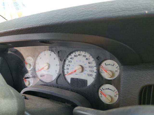 Photo 8 from auction – 2005 DODGE RAM 1500 S with VIN 1D7HA18D15S339803
