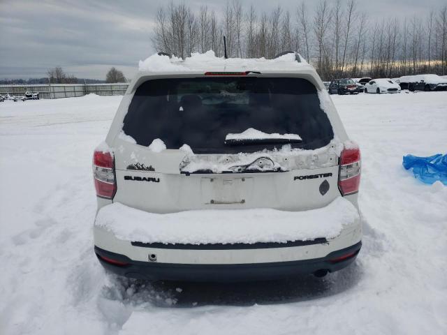Photo 6 from auction – 2014 SUBARU FORESTER 2 with VIN JF2SJAHC2EH546884