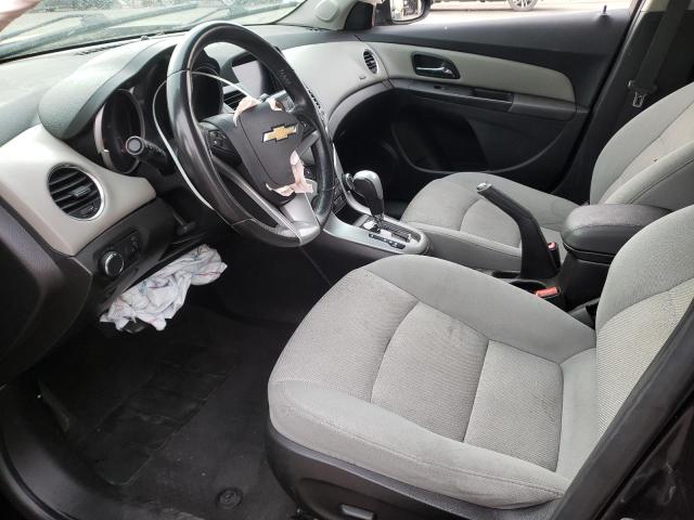 Photo 7 from auction – 2014 CHEVROLET CRUZE with VIN 1G1PC5SB6E7142930