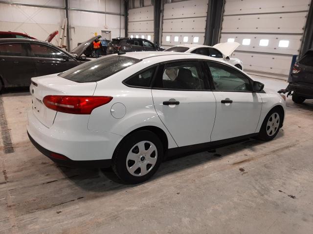 Photo 3 from auction – 2018 FORD FOCUS S with VIN 1FADP3E28JL293046