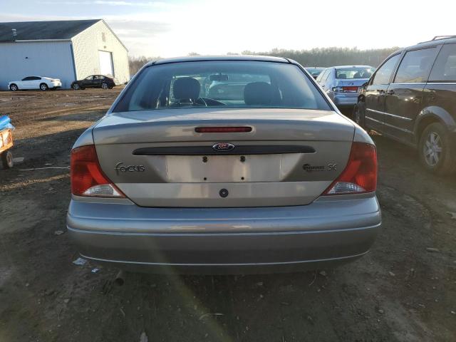 Photo 6 from auction – 2003 FORD FOCUS SE with VIN 1FAFP34PX3W178035